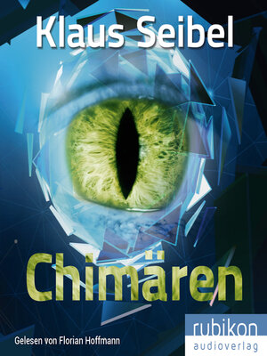 cover image of Chimären